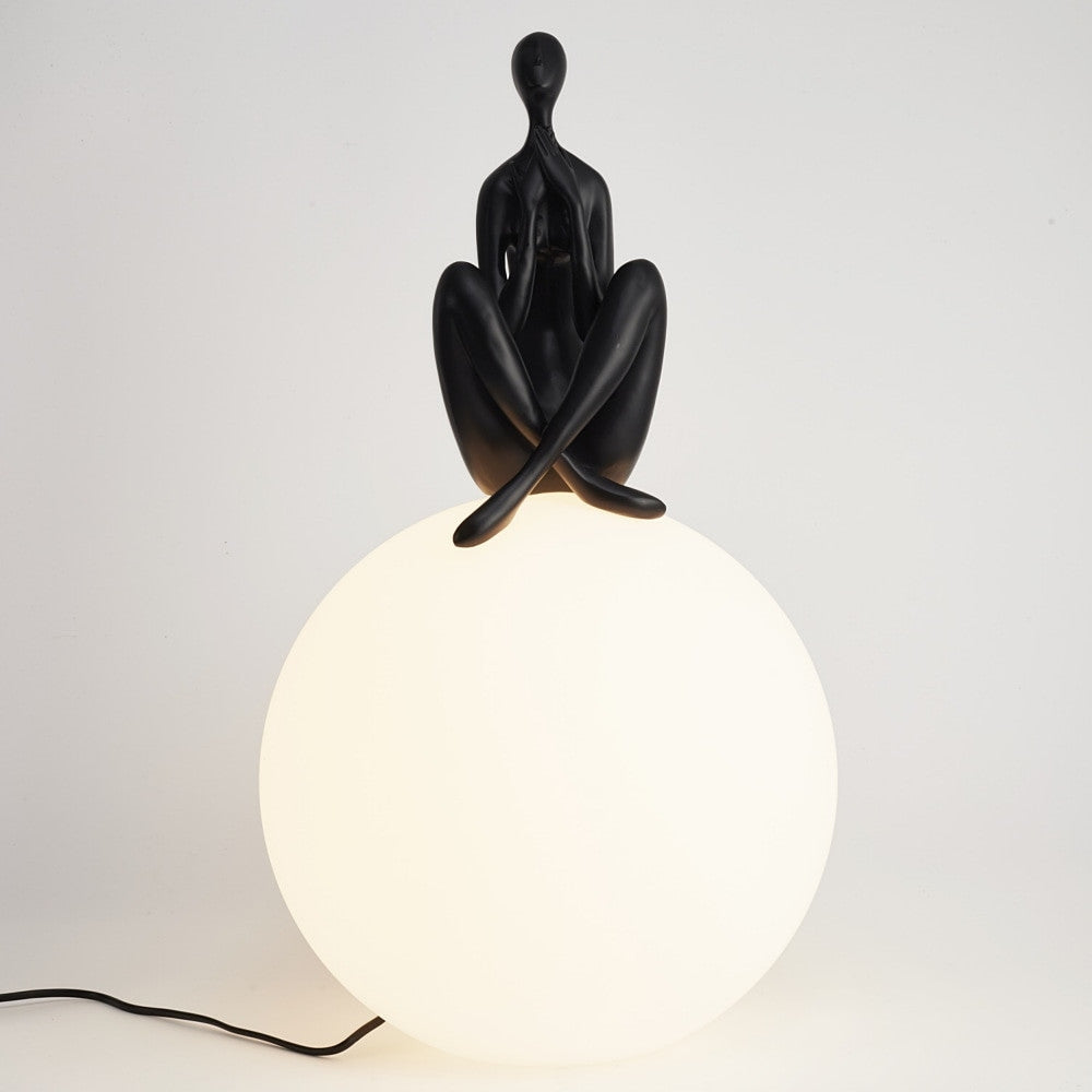 Silvia table lamp