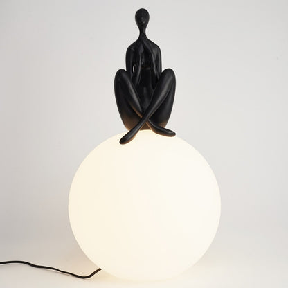 Silvia table lamp